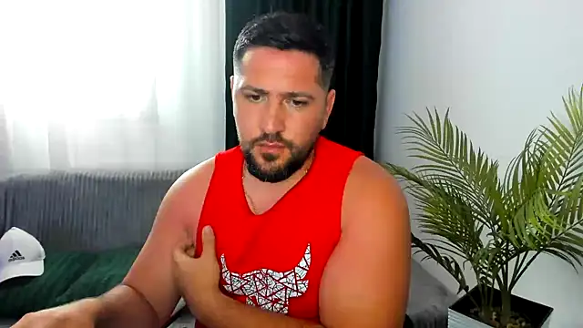 Snapshot of Gold_Alpha_Boy chatting on July 13, 2026, 2:49 pm Gold Alpha Boy online show from July 13, 2026, 2:49 pm