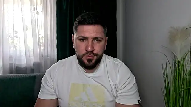 Gold Alpha Boy online show from April 22, 2026, 7:59 am