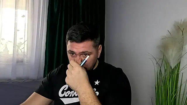 Gold Alpha Boy online show from February 17, 2026, 10:56 am