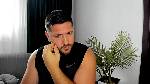 Snapshot of Gold_Alpha_Boy chatting on July 23, 2026, 8:55 am Gold Alpha Boy online show from July 23, 2026, 8:55 am
