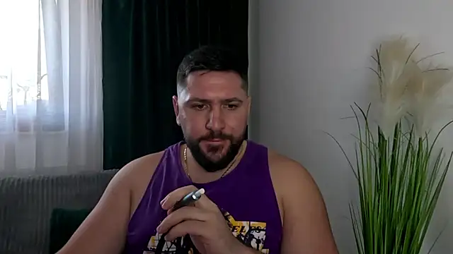 Gold Alpha Boy online show from March 10, 2026, 1:48 pm