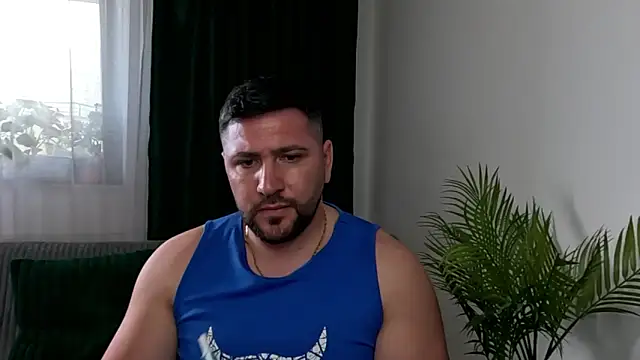 Snapshot of Gold_Alpha_Boy chatting on May 26, 2026, 1:31 pm Gold Alpha Boy online show from May 26, 2026, 1:31 pm