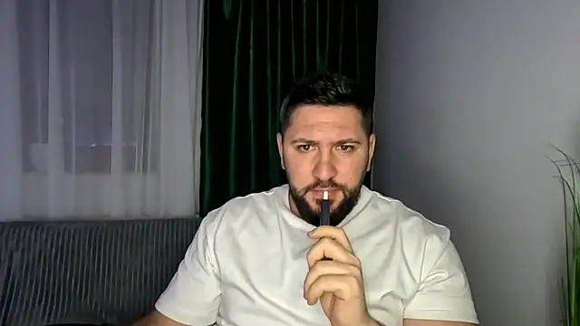 Gold Alpha Boy online show from February 4, 2026, 9:10 pm