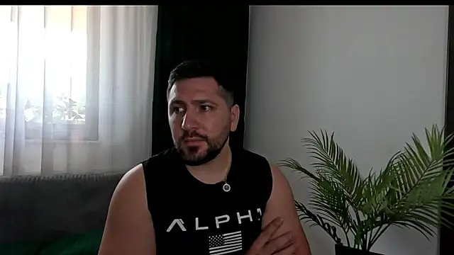 Snapshot of Gold_Alpha_Boy chatting on June 30, 2026, 12:05 pm Gold Alpha Boy online show from June 30, 2026, 12:05 pm