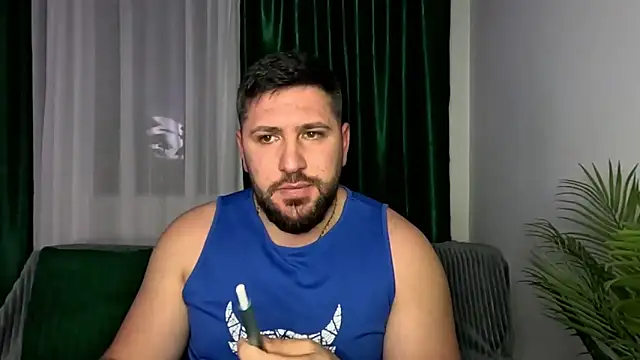 Snapshot of Gold_Alpha_Boy chatting on May 14, 2026, 7:11 pm Gold Alpha Boy online show from May 14, 2026, 7:11 pm