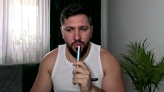Snapshot of Gold_Alpha_Boy chatting on May 10, 2026, 12:53 pm Gold Alpha Boy online show from May 10, 2026, 12:53 pm