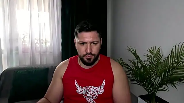 Gold Alpha Boy online show from April 26, 2026, 10:01 am