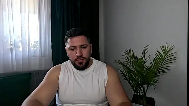 Gold Alpha Boy online show from May 6, 2026, 12:53 pm