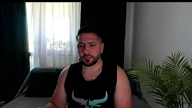 Snapshot of Gold_Alpha_Boy chatting on June 14, 2026, 6:14 am Gold Alpha Boy online show from June 14, 2026, 6:14 am