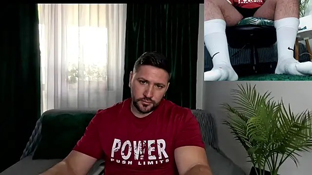 Snapshot of Gold_Alpha_Boy chatting on May 31, 2026, 8:42 am Gold Alpha Boy online show from May 31, 2026, 8:42 am