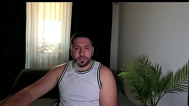Snapshot of Gold_Alpha_Boy chatting on June 9, 2026, 3:18 am Gold Alpha Boy online show from June 9, 2026, 3:18 am