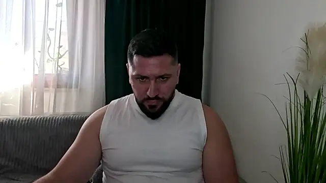 Gold Alpha Boy online show from March 9, 2026, 1:14 pm