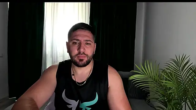 Snapshot of Gold_Alpha_Boy chatting on June 15, 2026, 6:24 am Gold Alpha Boy online show from June 15, 2026, 6:24 am