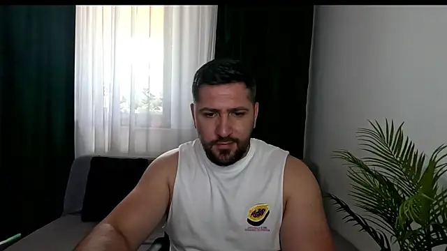Snapshot of Gold_Alpha_Boy chatting on June 27, 2026, 12:00 pm Gold Alpha Boy online show from June 27, 2026, 12:00 pm