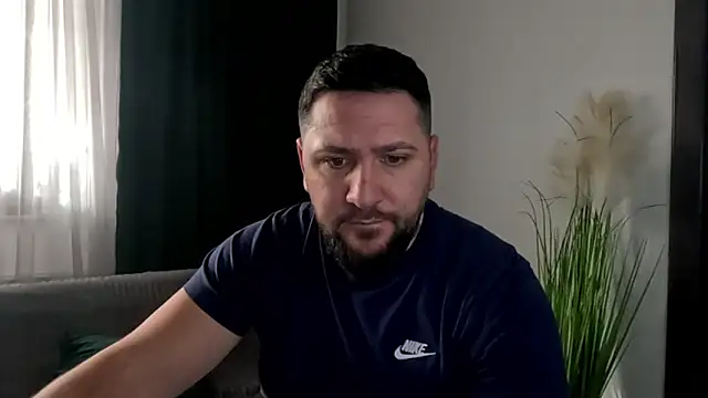 Gold Alpha Boy online show from February 3, 2026, 8:30 am