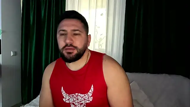 Gold Alpha Boy online show from January 7, 2026, 8:30 am