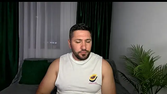 Snapshot of Gold_Alpha_Boy chatting on June 26, 2026, 6:58 pm Gold Alpha Boy online show from June 26, 2026, 6:58 pm