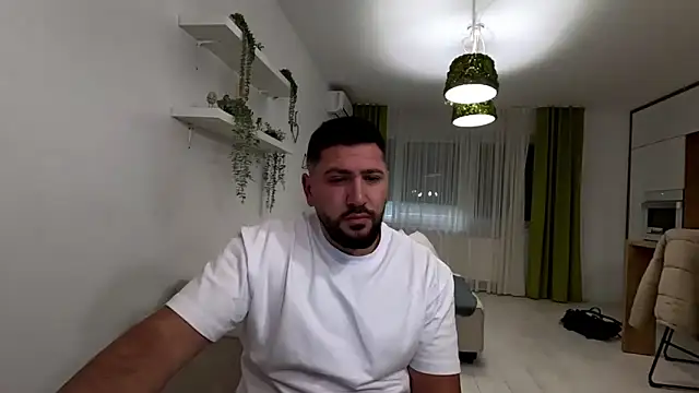 Gold Alpha Boy online show from October 4, 2025, 11:45 am