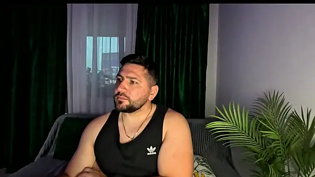 Snapshot of Gold_Alpha_Boy chatting on June 9, 2026, 6:20 pm Gold Alpha Boy online show from June 9, 2026, 6:20 pm