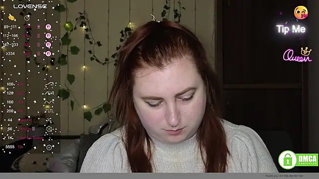 Alicia love00 online show from April 27, 2026, 5:27 am