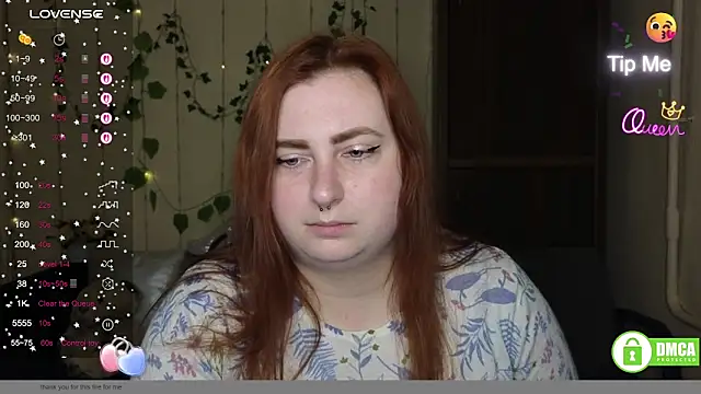 Alicia love00 online show from May 6, 2026, 5:22 am