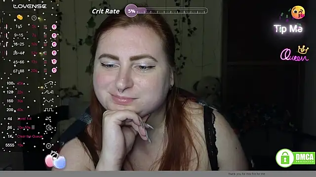 Alicia love00 online show from June 5, 2026, 6:52 am