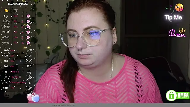 Alicia love00 online show from May 14, 2026, 5:26 am