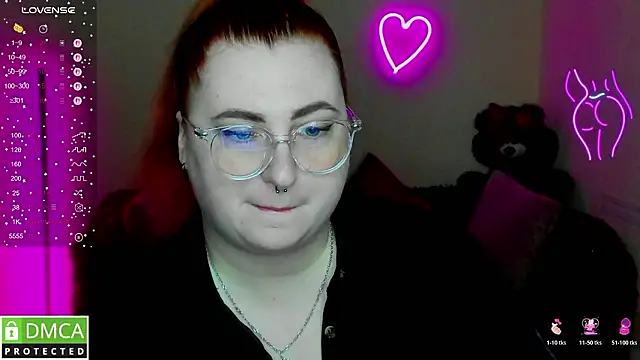 Alicia love00 online show from February 23, 2026, 6:25 am