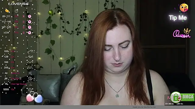 Alicia love00 online show from May 4, 2026, 11:24 am