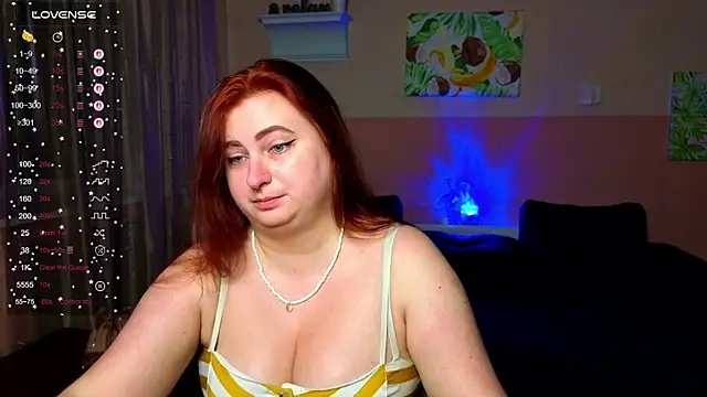 Alicia love00 online show from August 3, 2026, 5:26 am