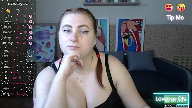 Alicia love00 online show from July 29, 2026, 5:28 am