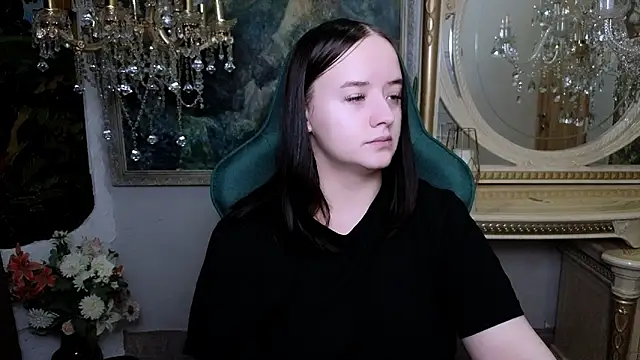 LaraBenson  online show from March 18, 2026, 5:03 pm