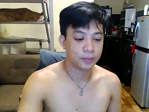 ASIANFULLYLOADEDCUM online show from July 5, 2026, 4:19 am