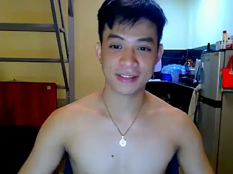 ASIANFULLYLOADEDCUM online show from June 20, 2026, 5:01 am