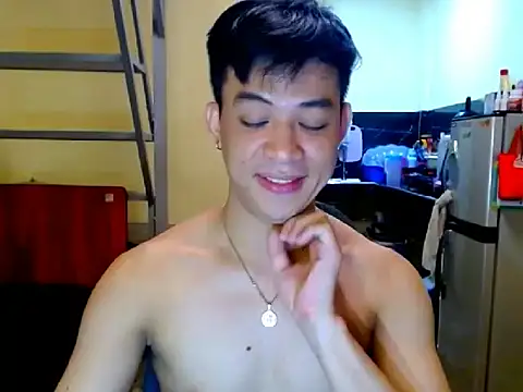 ASIANFULLYLOADEDCUM online show from July 17, 2026, 6:54 am