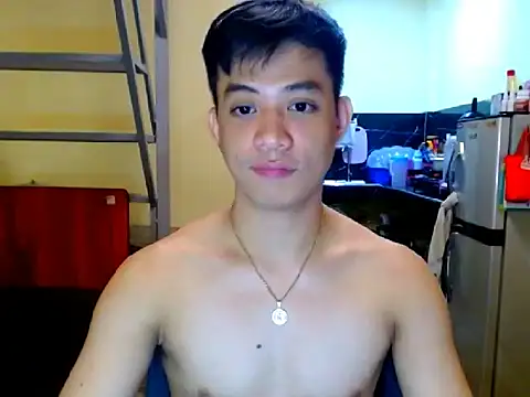 ASIANFULLYLOADEDCUM online show from July 28, 2026, 8:52 pm
