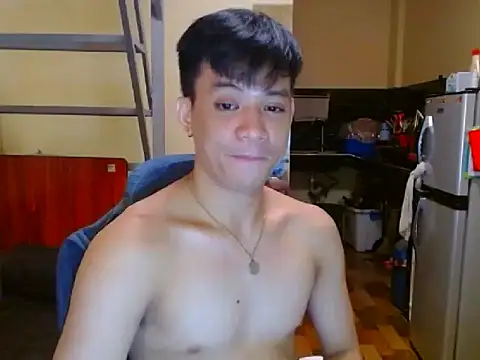 ASIANFULLYLOADEDCUM online show from January 13, 2026, 5:28 pm