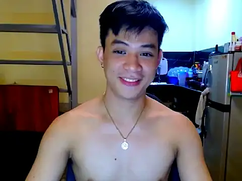 ASIANFULLYLOADEDCUM online show from June 12, 2026, 3:48 am