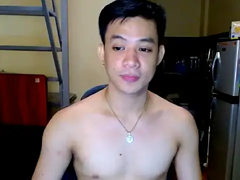 ASIANFULLYLOADEDCUM online show from July 6, 2026, 5:25 am