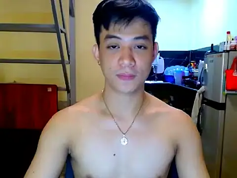 ASIANFULLYLOADEDCUM online show from July 20, 2026, 8:00 am