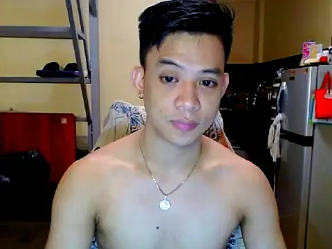 ASIANFULLYLOADEDCUM online show from July 19, 2026, 7:54 pm