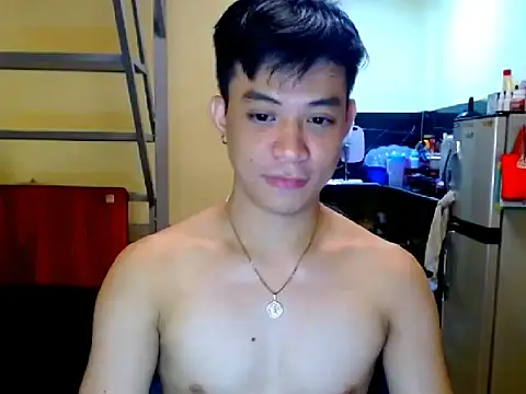 ASIANFULLYLOADEDCUM online show from July 12, 2026, 10:49 am