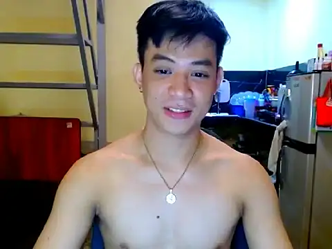 ASIANFULLYLOADEDCUM online show from July 28, 2026, 6:20 pm