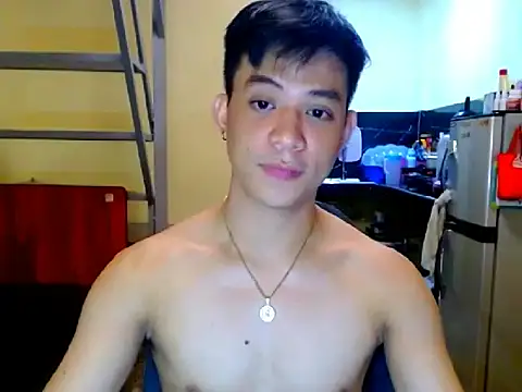 ASIANFULLYLOADEDCUM online show from July 28, 2026, 11:17 am