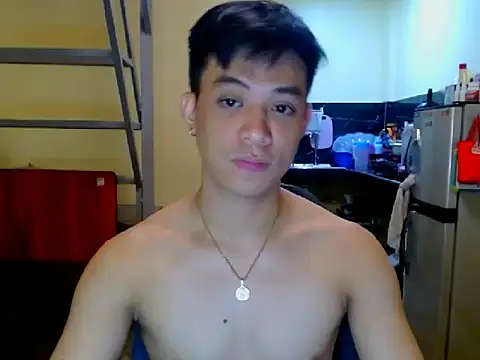 ASIANFULLYLOADEDCUM online show from August 2, 2026, 7:18 am