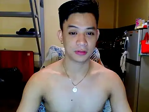 ASIANFULLYLOADEDCUM online show from June 18, 2026, 5:06 am