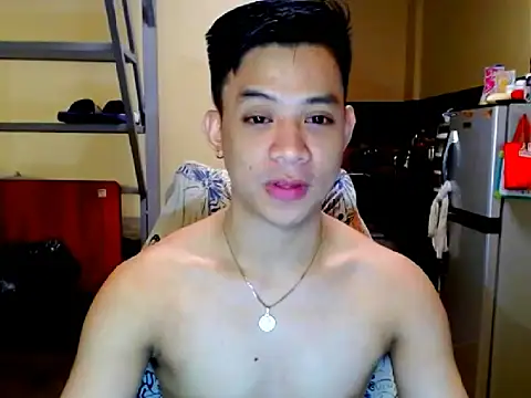 ASIANFULLYLOADEDCUM online show from May 6, 2026, 1:37 pm