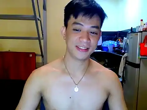 ASIANFULLYLOADEDCUM online show from July 18, 2026, 7:06 am
