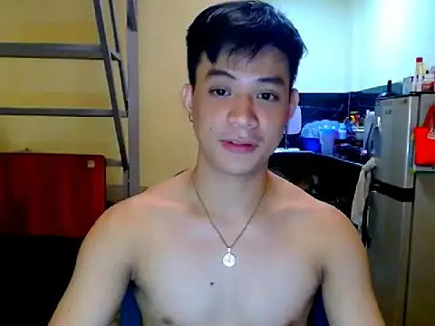 ASIANFULLYLOADEDCUM online show from July 1, 2026, 4:57 am