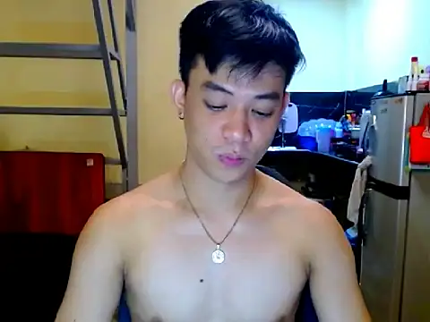ASIANFULLYLOADEDCUM online show from July 14, 2026, 3:33 am